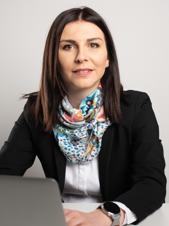 Belma Idrizbegovic Arnautovic